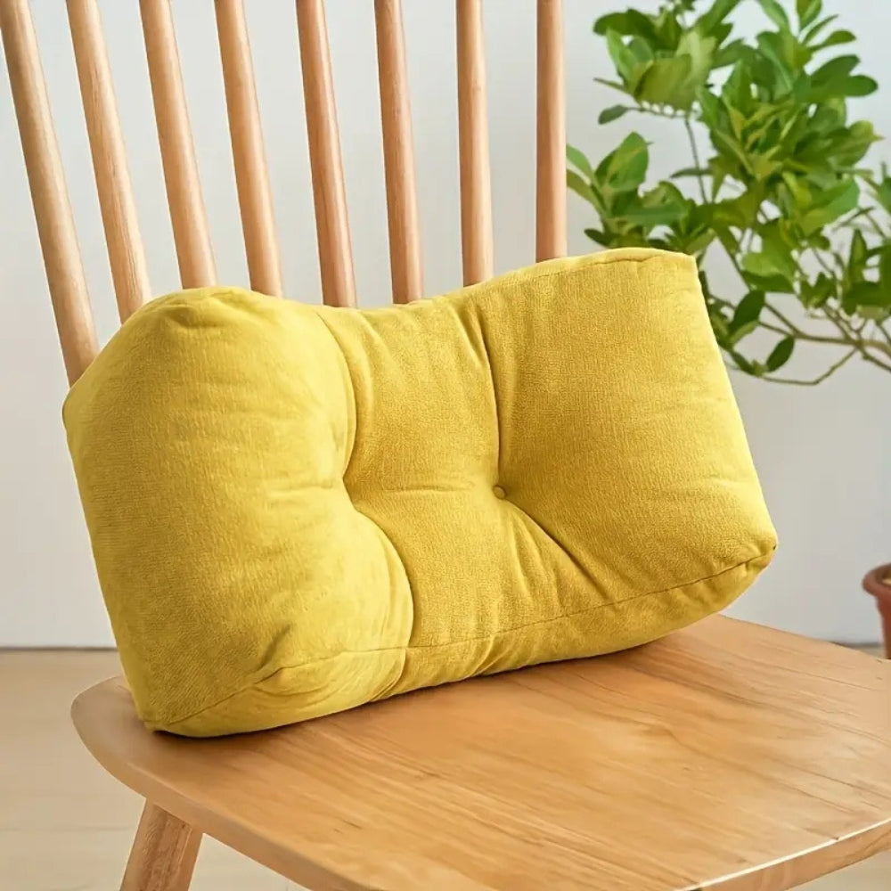 Lumbar Lounge Cushion