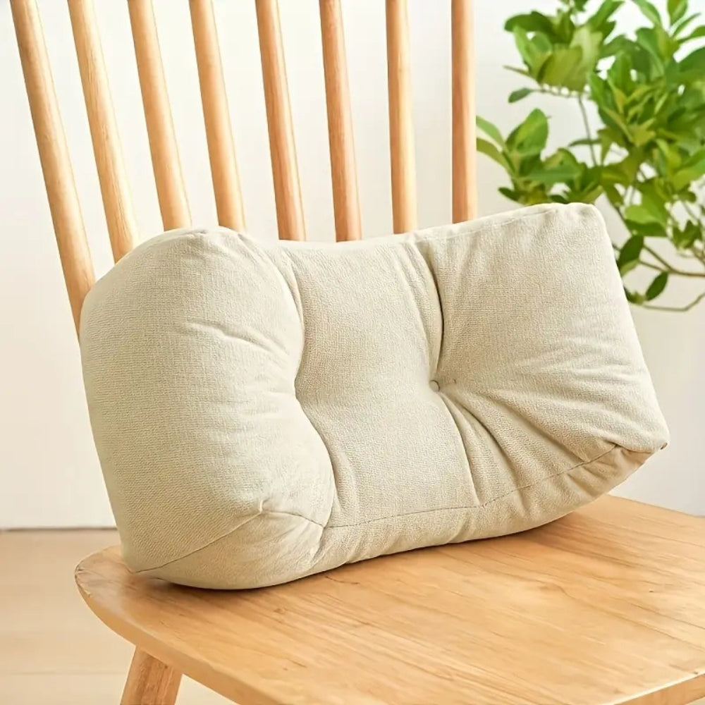Lumbar Lounge Cushion