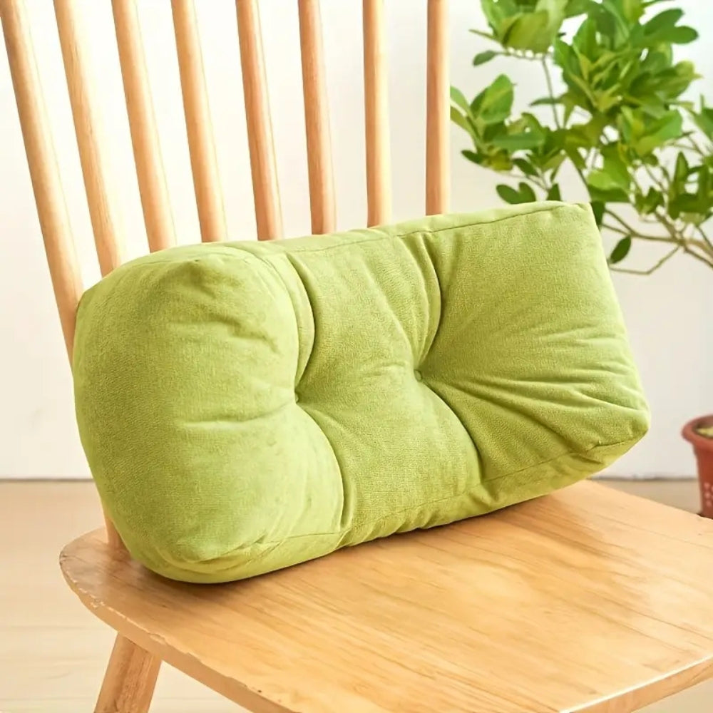 Lumbar Lounge Cushion