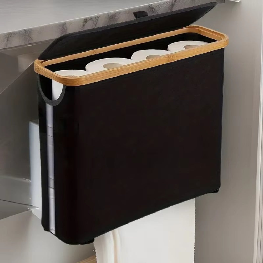 Tuff Toilet Paper Holder