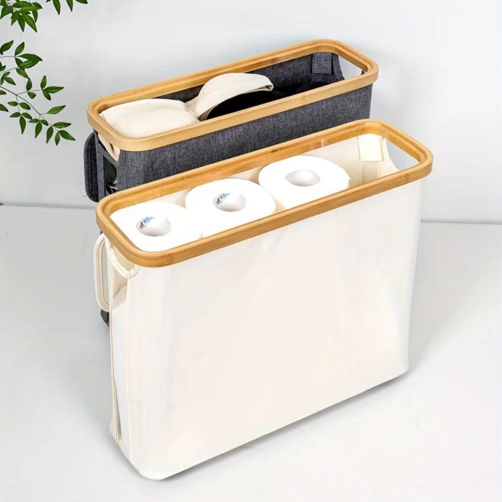 Tuff Toilet Paper Holder