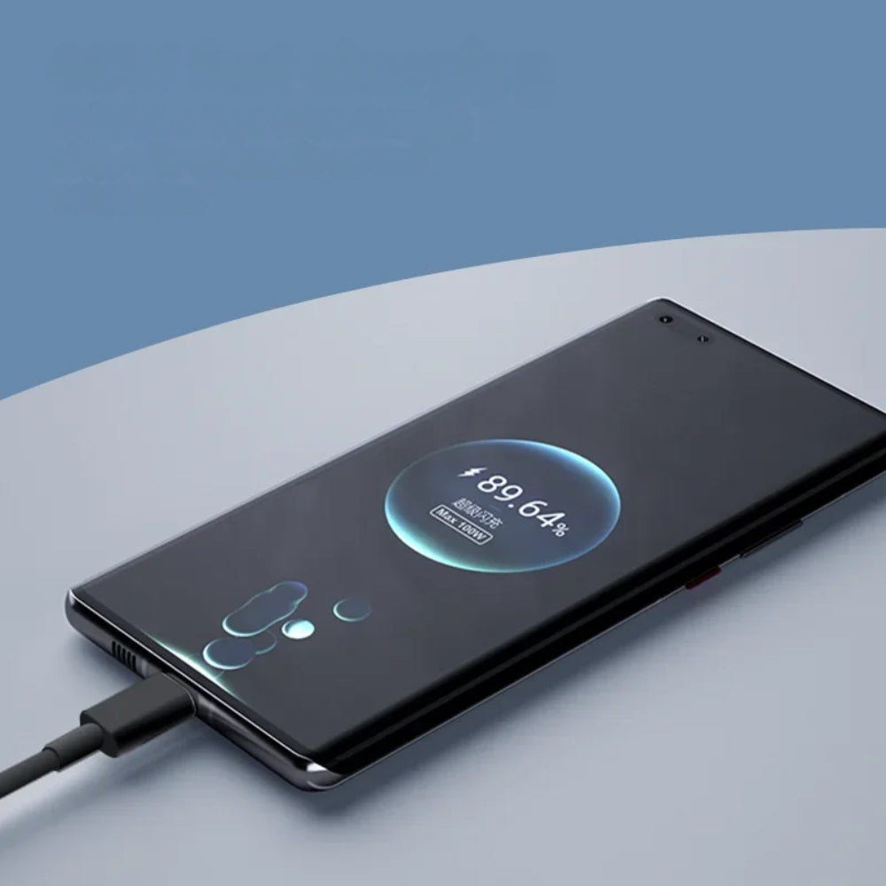 ConnectPro Multi-Function Charging Cable