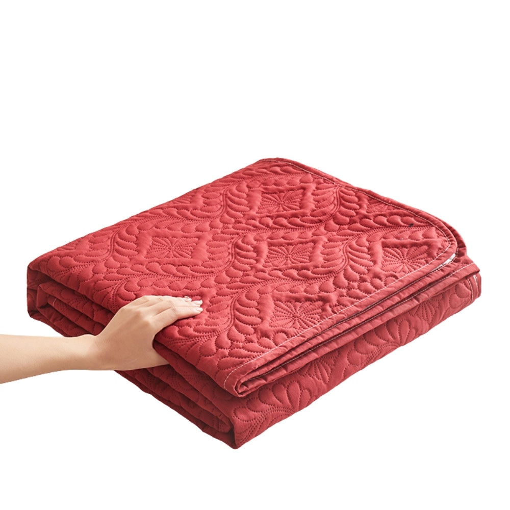 Waterproof Bedroom Pet Cover