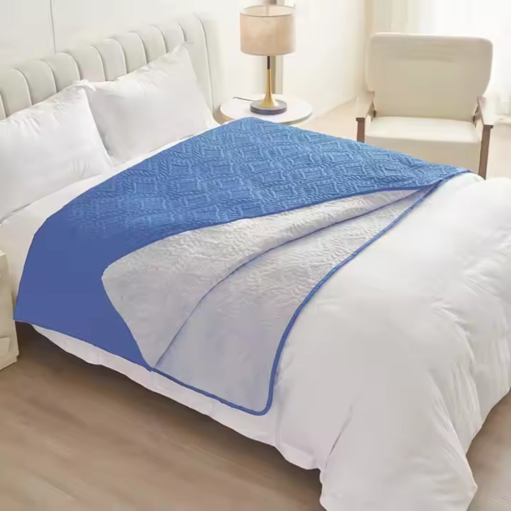 Waterproof Bedroom Pet Cover