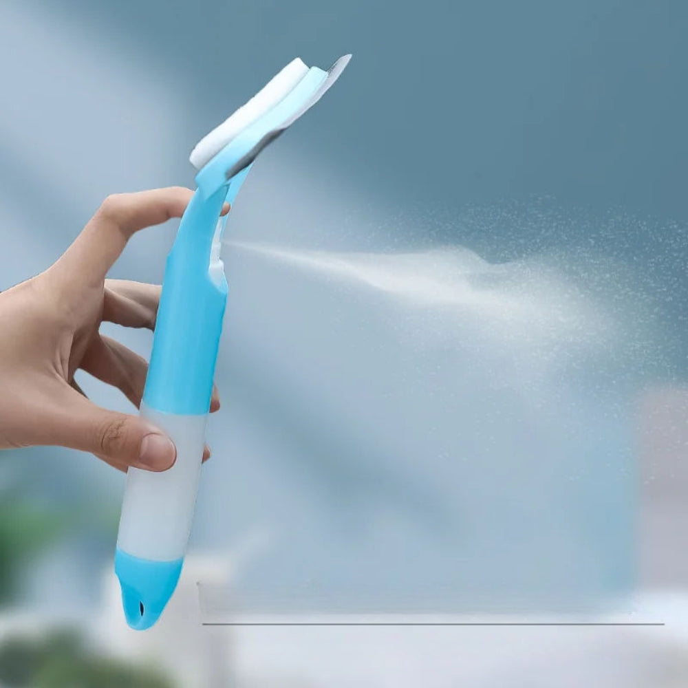 3 in 1 Glass Cleaner