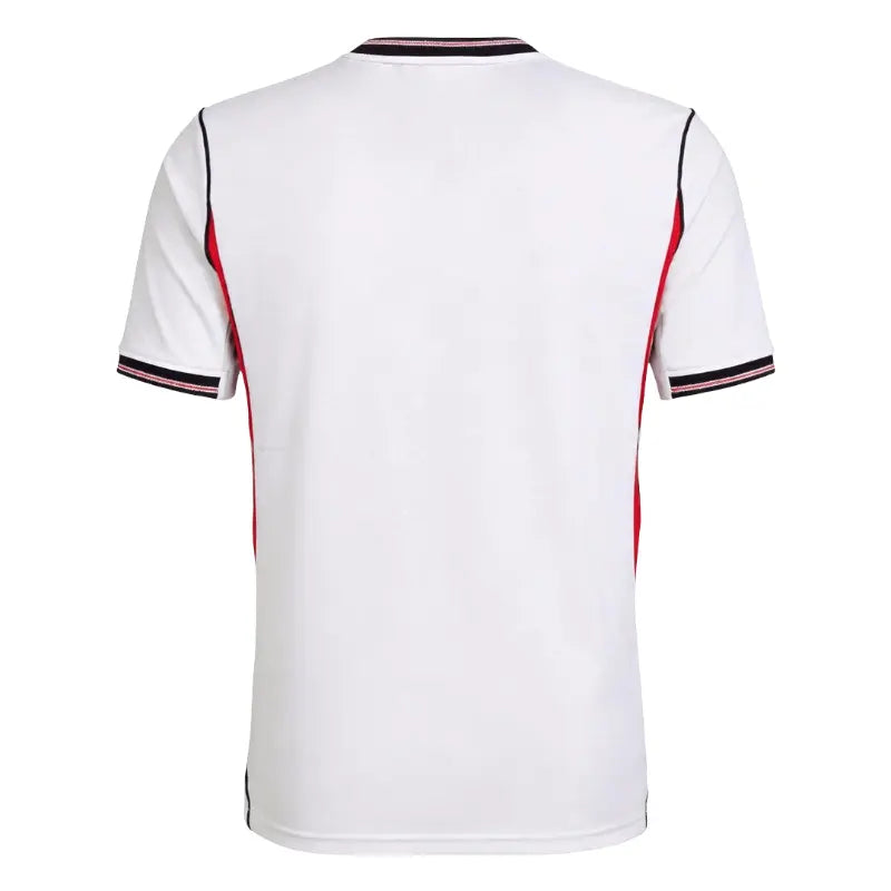 2026 England Home Jersey