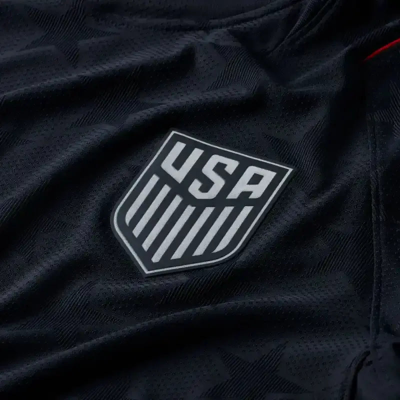 2026 USA Away Jersey