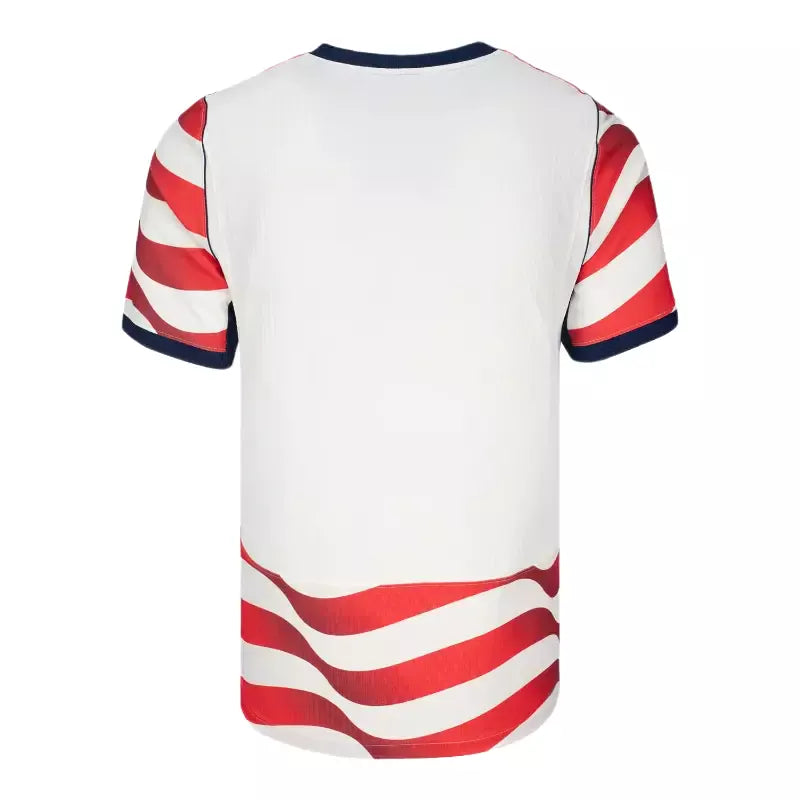 2026 USA Home Jersey