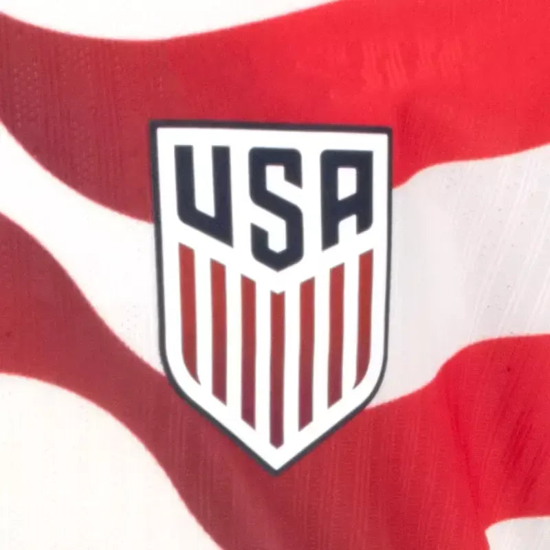 2026 USA Home Jersey