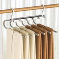 Smart Fold Space Saver Hanger
