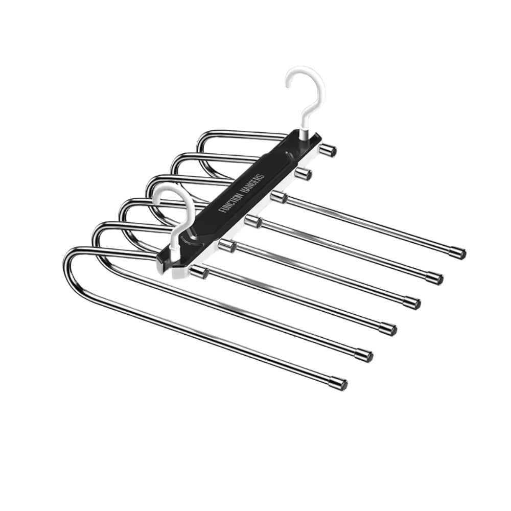 Smart Fold Space Saver Hanger