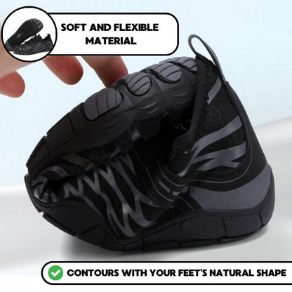 Pro Feet - Healthy & non-slip barefoot shoes (Unisex)