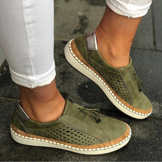 Supportive Slip On Casual Shoes For Women | Ardena