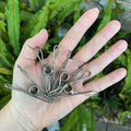 Stainless Steel Pegs