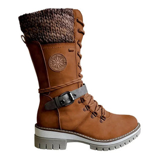 Emma Insulated Winter Boots | Emma