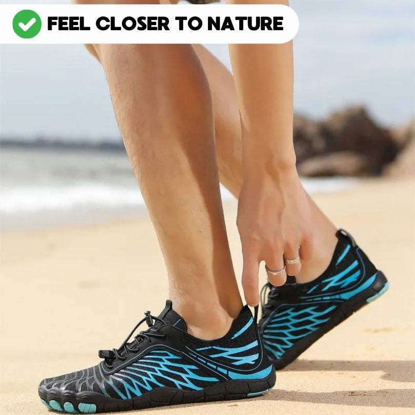 FlexStep Pro – Healthy & Non-Slip Barefoot Shoes (Unisex) – BOGO