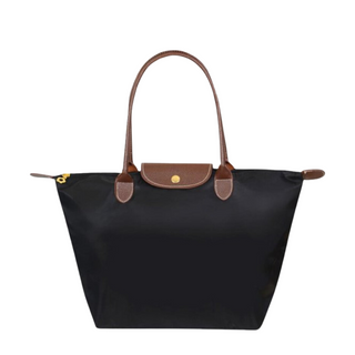 Structured top handle handbag refined timeless silhouette | Eloria
