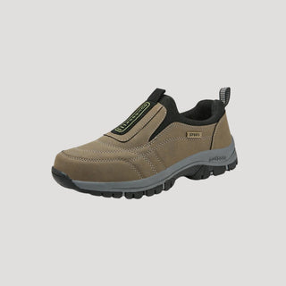 Torven Rugged Slip-On Trail Shoes