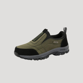 Torven Rugged Slip-On Trail Shoes