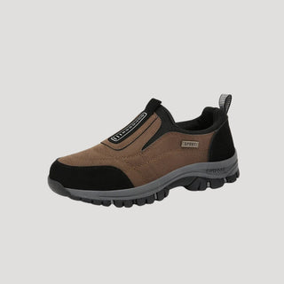 Torven Rugged Slip-On Trail Shoes