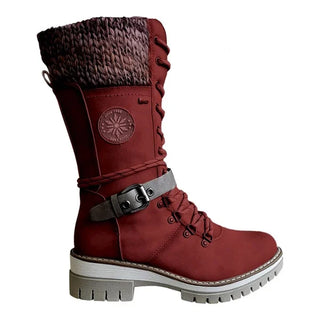 Emma Insulated Winter Boots | Emma