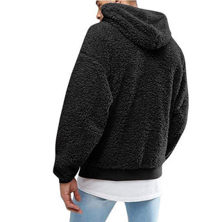 Arvid Teddy Hoodie | Arvid