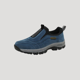 Torven Rugged Slip-On Trail Shoes