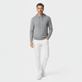 Aureon Knit Hoodie | Horizon
