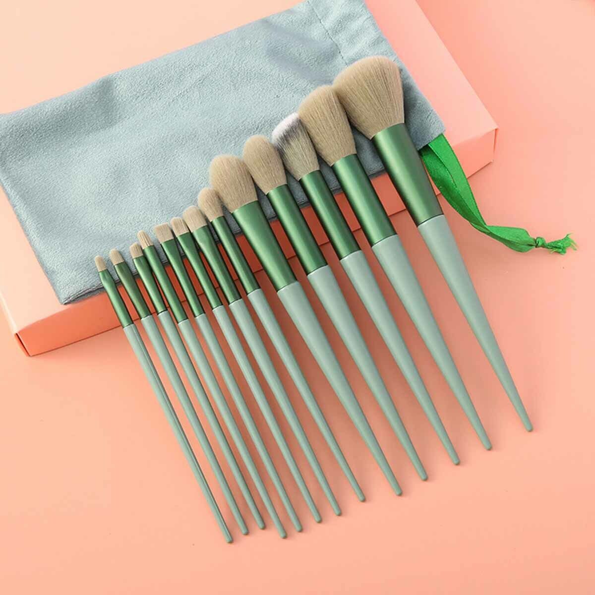 Makeup Brush Cleaner