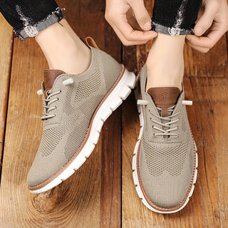 Urban comfort sneakers ergonomic lightweight everyday design | Corvane