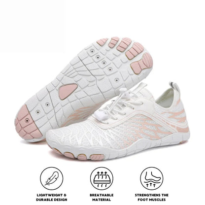 Pro Feet - Healthy & non-slip barefoot shoes (Unisex)