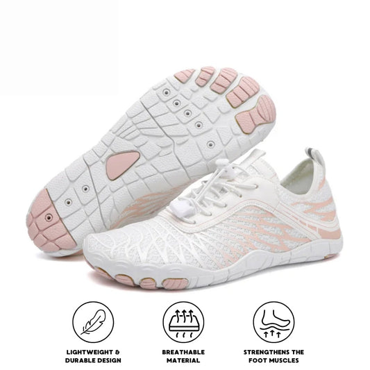 Pro Feet - Healthy & non-slip barefoot shoes (Unisex)