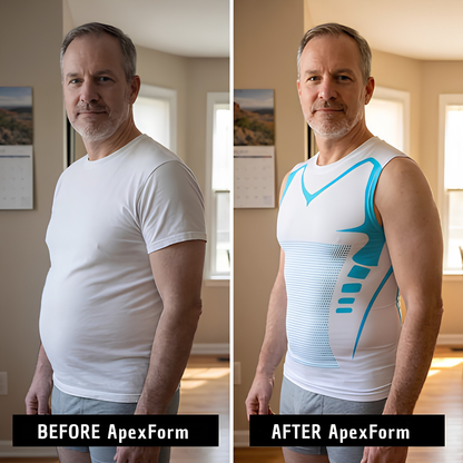 ApexForm | Feel The Power of Confidence, Shape & Control