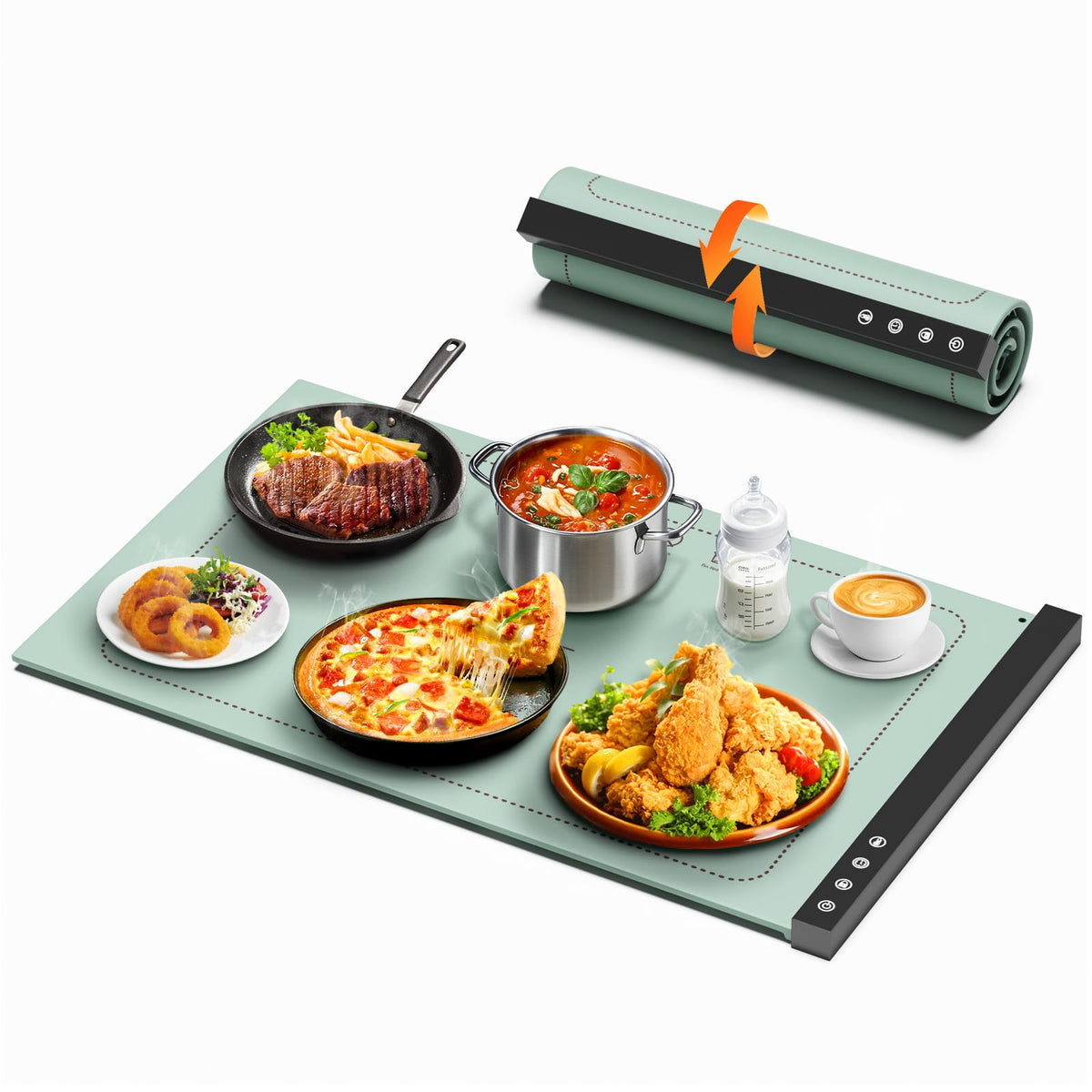 HeatMate™ Rollable Warmer