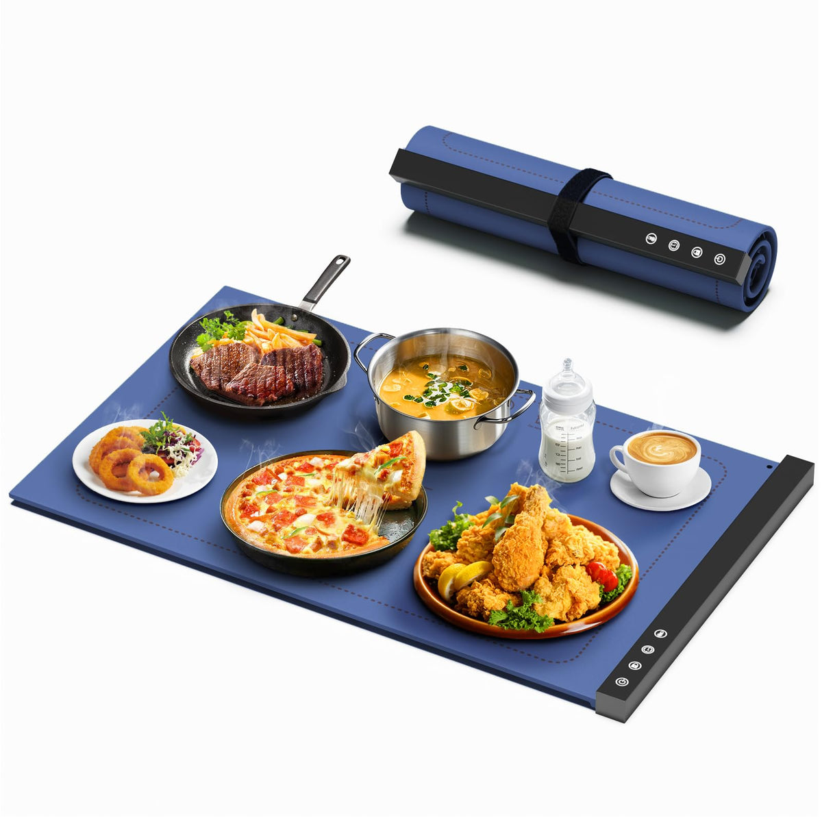HeatMate™ Rollable Warmer