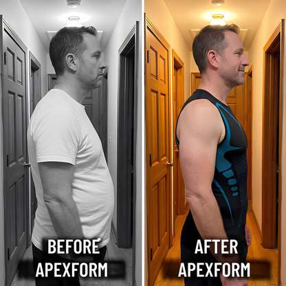 ApexForm | Feel The Power of Confidence, Shape & Control