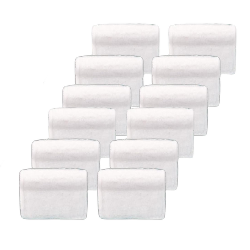 Skirting Board Cleaner (Includes 2x Cloths)