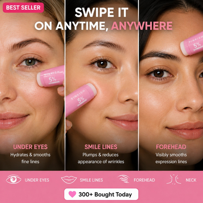 Pinkish Collagen Plump & Repair Balm
