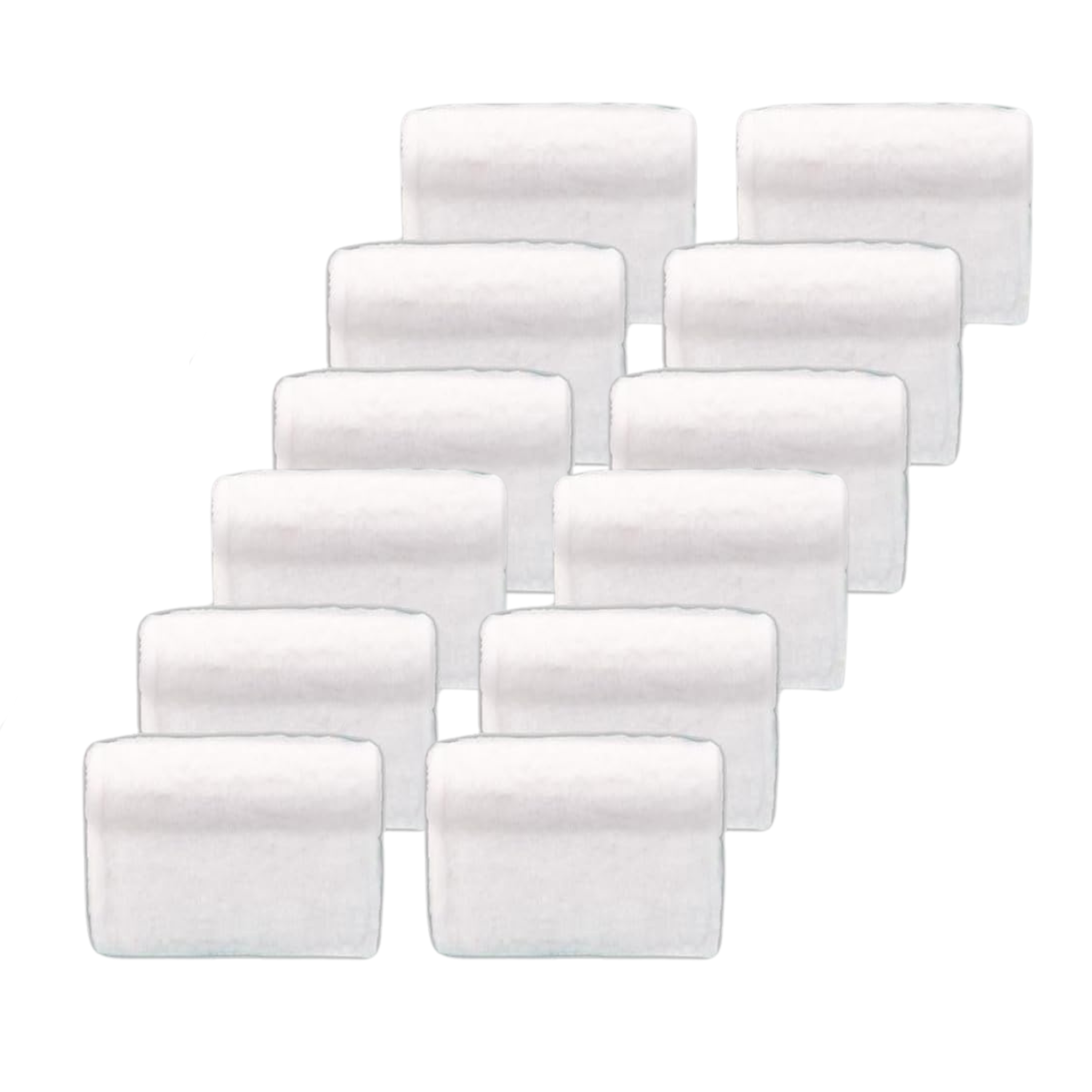 Skirting Board Cleaner (Replacement Cloths Only)