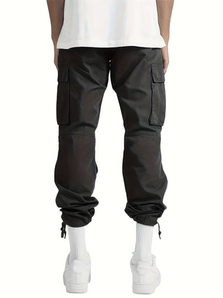 Chris Oversized Cargo Trousers