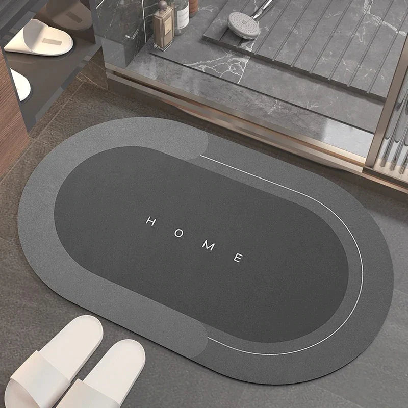 Super Absorbent Magic Floor Mat