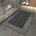 Super Absorbent Magic Floor Mat