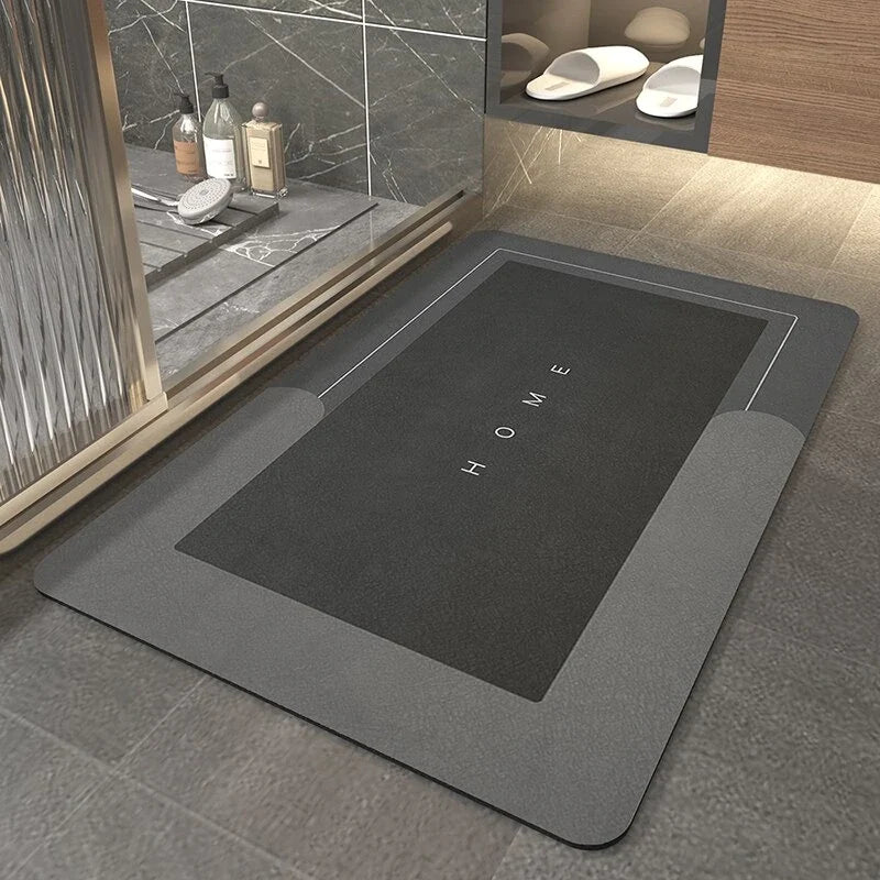 Super Absorbent Magic Floor Mat