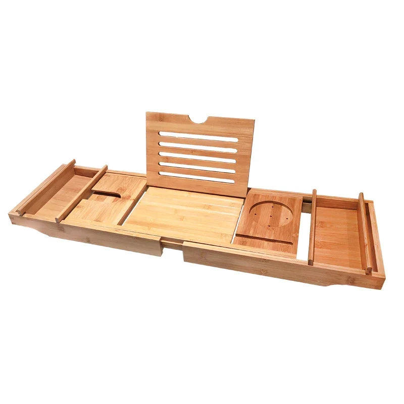 Luxury Bath Caddy