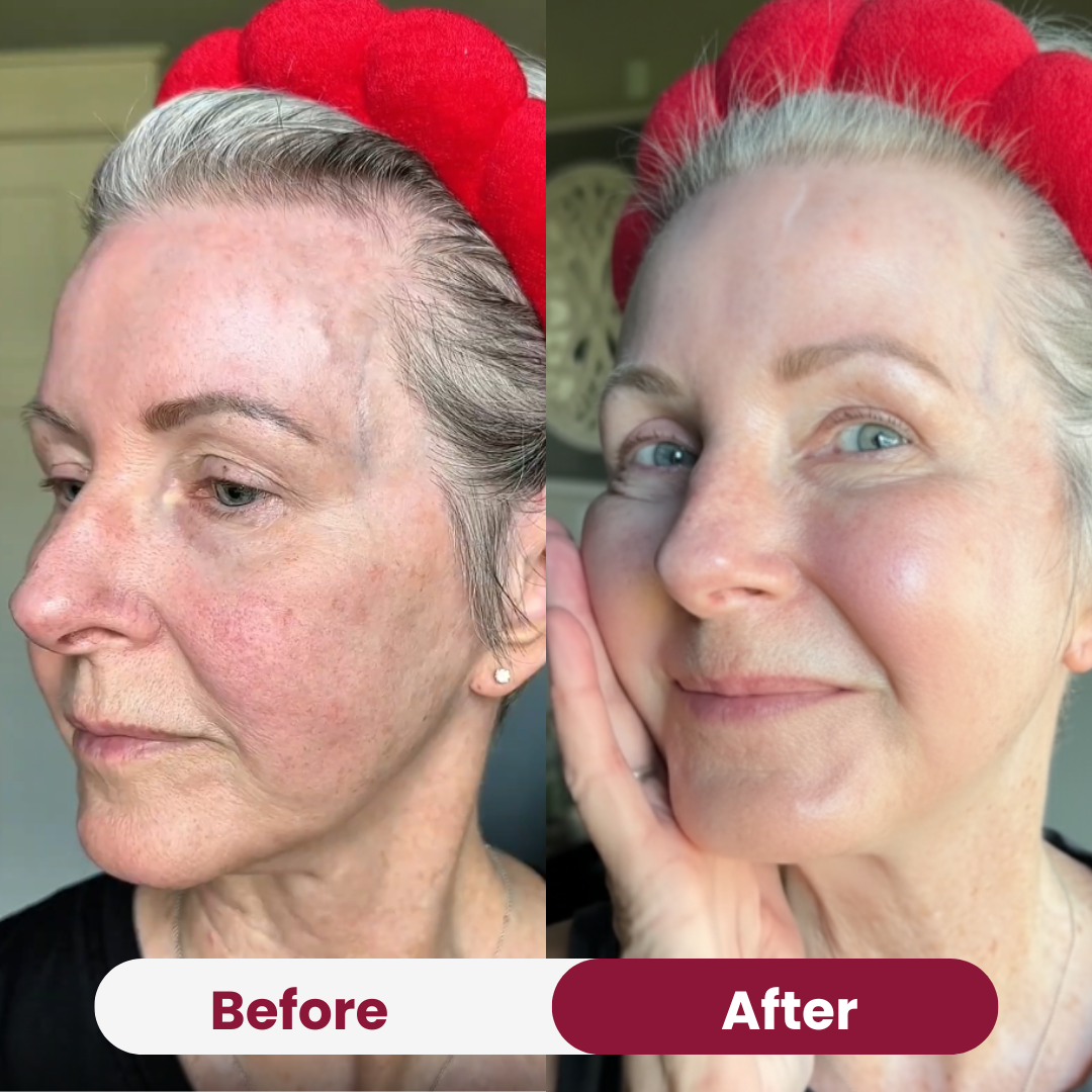 Bio-Collagen Mask
