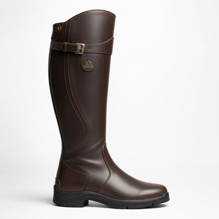 Aveline Waterproof Riding Boots