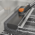 ScrubBuddy™ - Powerful 3 in 1 Floor Scrub Brush