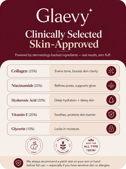 Bio-Collagen Mask