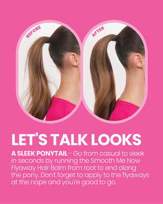 GLAEVY™ FLYAWAY HAIR BALM