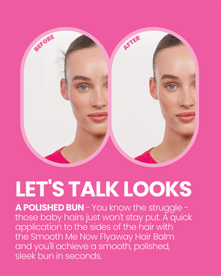 GLAEVY™ FLYAWAY HAIR BALM